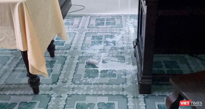 Đà Nẵng: Một giám đốc công ty BĐS tự tử giữa toà ảnh 2