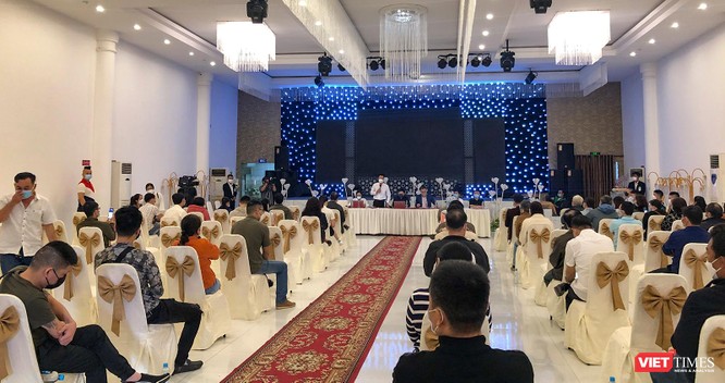 Vụ án “bẻ kèo hợp đồng môi giới BĐS”: Khách hàng yêu cầu làm rõ "ai chống lưng" cho Bách Đạt An ảnh 2