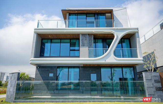 Thương hiệu Regal Homes lần đầu tiên ra mắt dòng sản phẩm căn hộ cao tầng tiêu chuẩn quốc tế ảnh 3