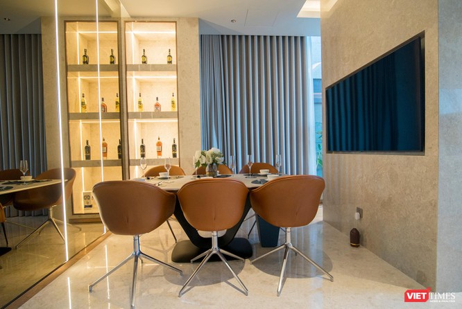 Thương hiệu Regal Homes lần đầu tiên ra mắt dòng sản phẩm căn hộ cao tầng tiêu chuẩn quốc tế ảnh 9