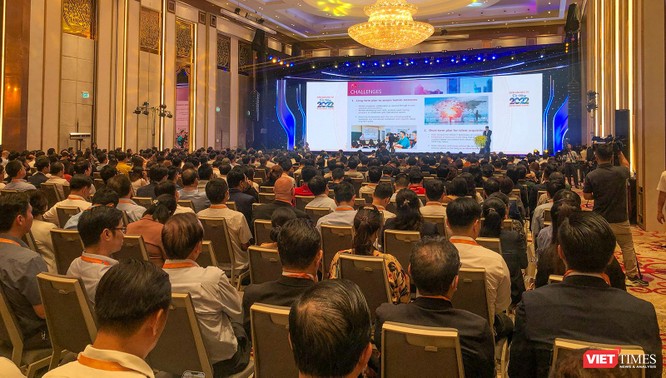 FPT muốn đầu tư “khủng” vào Đà Nẵng: Đào tạo 10.000 lập trình viên vào năm 2023 ảnh 1