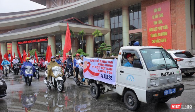 Việt Nam: Có đến 50% số ca nhiễm HIV/AIDS dưới 29 tuổi ảnh 2