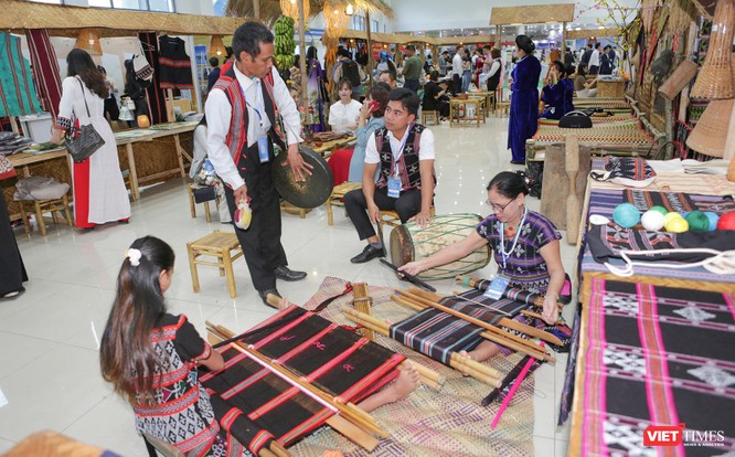 Hội chợ Du lịch quốc tế Việt Nam- VITM 2022 lần đầu tổ chức tại Đà Nẵng: Quyết tâm khôi phục du lịch ảnh 5