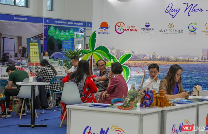 VITM Đà Nẵng 2022 là sự kiện “B to B” lớn nhất của ngành du lịch từ trước đến nay ảnh 1