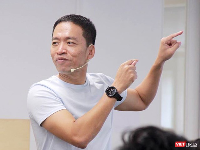 Lê Hồng Minh: Từ chàng trai nghiện game đến CEO “kỳ lân” tỉ USD ảnh 1