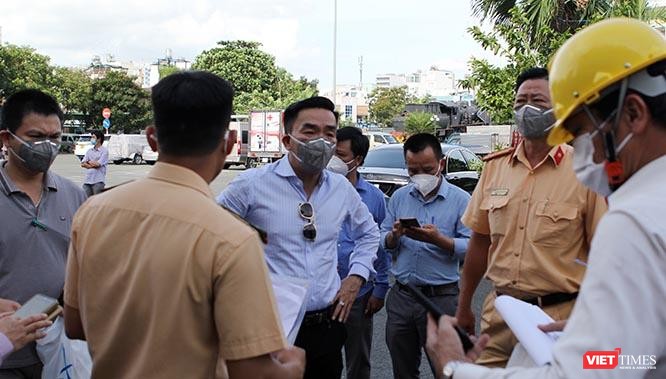 “Chuyến tàu lịch sử” đón công dân từ Sài Gòn thẳng về Hà Tĩnh ảnh 1