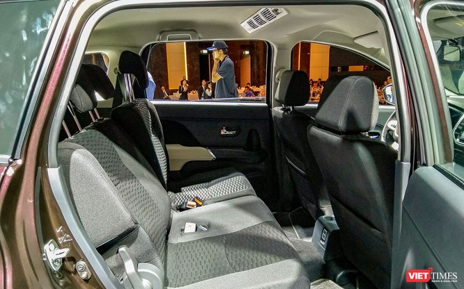 Với giá 668 triệu, Toyota Rush có tiếp bước thành công như người anh Fortuner? ảnh 6