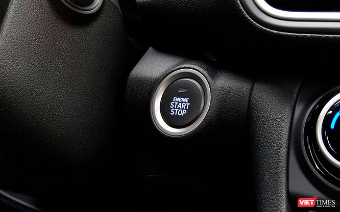 Hyundai Kona: Kẻ thay đổi cuộc chơi ảnh 4