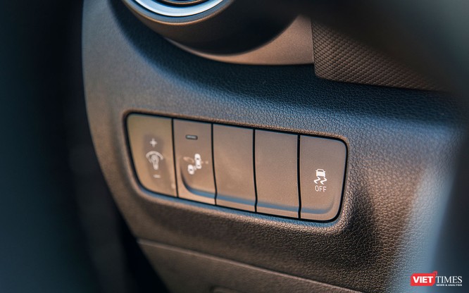 Hyundai Kona: Kẻ thay đổi cuộc chơi ảnh 25