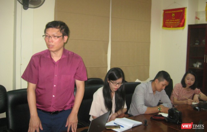 Số hóa ngôn ngữ các dân tộc thiểu số: Khó nói về tỷ trọng của CNTT trong tổng thể ảnh 1