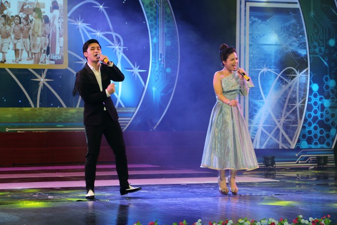 Giải thưởng Công nghệ số Việt Nam 2018: Thúc đẩy các DN mạnh dạn đầu tư, ứng dụng công nghệ số ảnh 10