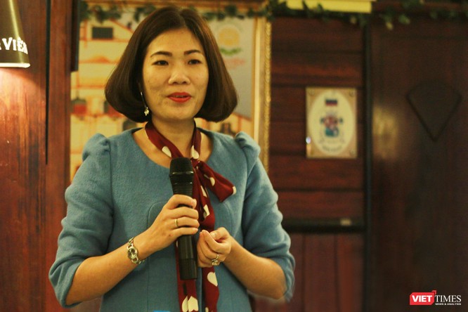 Chủ tịch LienVietPostBank giữ chức Phó Chủ tịch Hội Truyền thông số Việt Nam ảnh 8