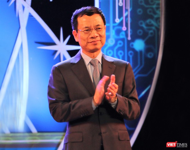 Cơ hội nào cho Huawei để cung cấp thiết bị 5G tại Việt Nam? ảnh 3