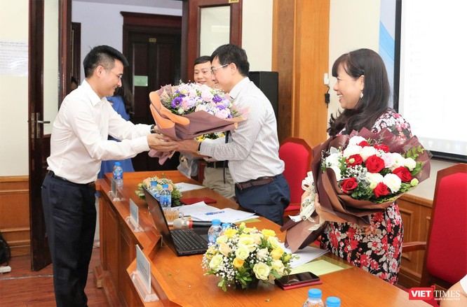 Sống chung, sống khỏe với bệnh ung thư ảnh 1