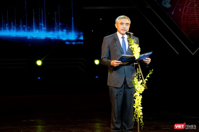 Giải thưởng Chuyển đổi số Việt Nam cổ vũ ứng dụng công nghệ để chuyển đổi số mạnh mẽ ảnh 3