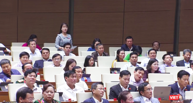 Bộ trưởng Nguyễn Mạnh Hùng đăng đàn: Sẽ áp dụng công cụ chặn cuộc gọi rác từ năm nay ảnh 1