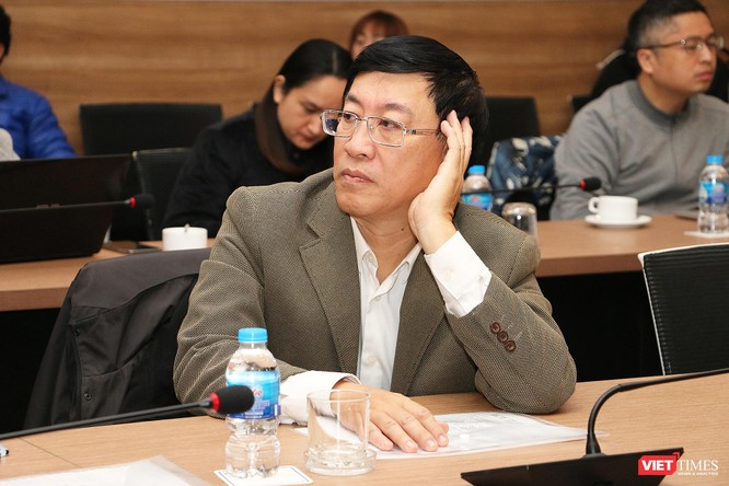 Bao giờ chính thức triển khai 5G, giá cước có cao không, có tắt mạng 2G? ảnh 3