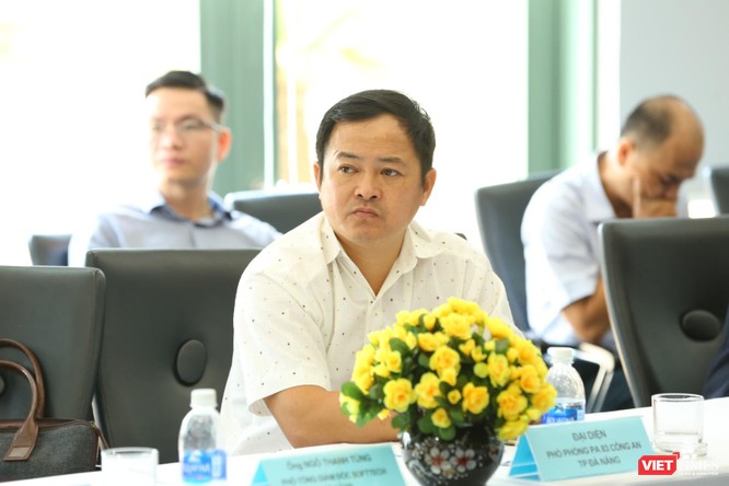  Đà Nẵng kêu gọi các đơn vị, doanh nghiệp tham gia VDA 2021 ảnh 15