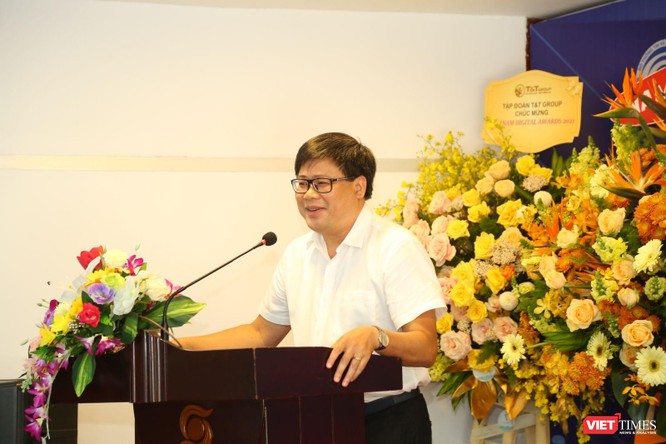  Đà Nẵng kêu gọi các đơn vị, doanh nghiệp tham gia VDA 2021 ảnh 11