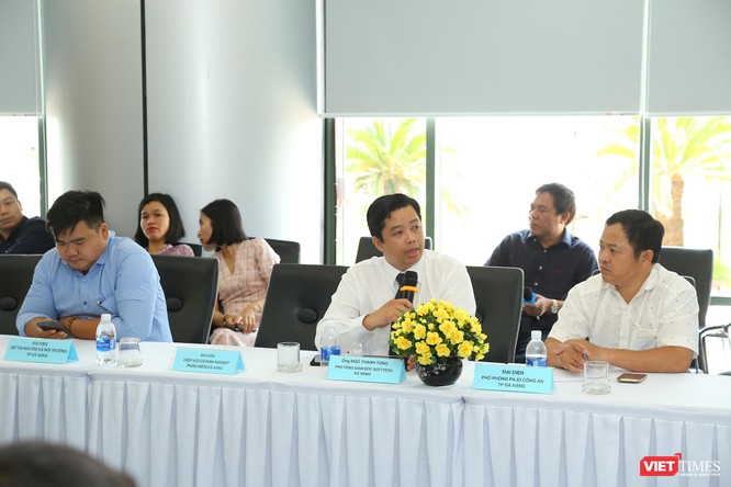  Đà Nẵng kêu gọi các đơn vị, doanh nghiệp tham gia VDA 2021 ảnh 25