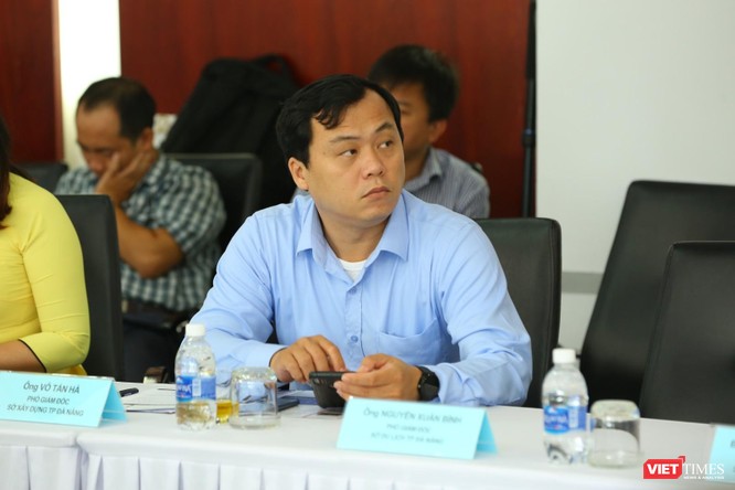  Đà Nẵng kêu gọi các đơn vị, doanh nghiệp tham gia VDA 2021 ảnh 16