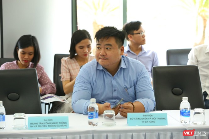  Đà Nẵng kêu gọi các đơn vị, doanh nghiệp tham gia VDA 2021 ảnh 17