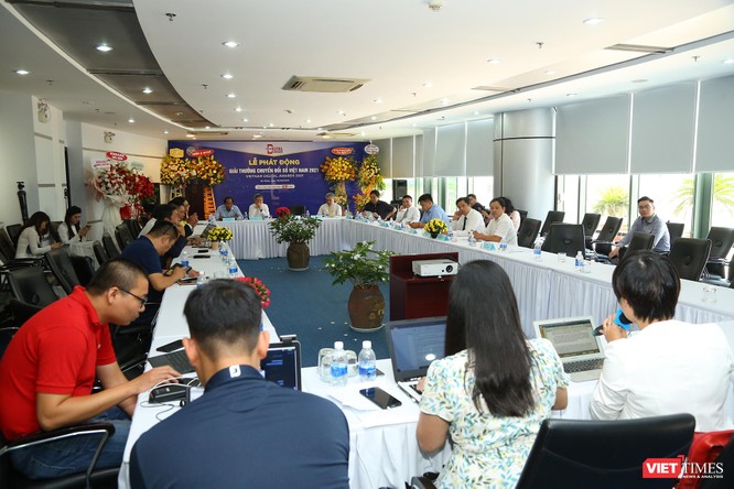  Đà Nẵng kêu gọi các đơn vị, doanh nghiệp tham gia VDA 2021 ảnh 24