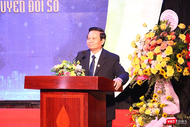 Ra mắt Viện Ứng dụng công nghệ và Chuyển đổi số ảnh 2