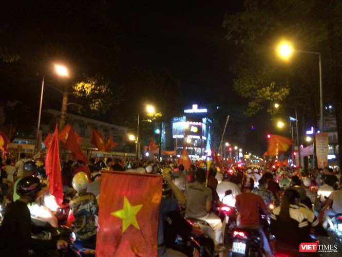 Tự hào Bóng đá Việt Nam ảnh 6