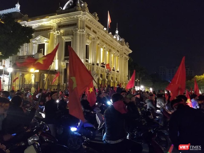 Tự hào Bóng đá Việt Nam ảnh 10