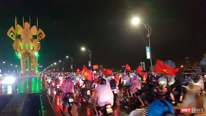 Tự hào Bóng đá Việt Nam ảnh 14
