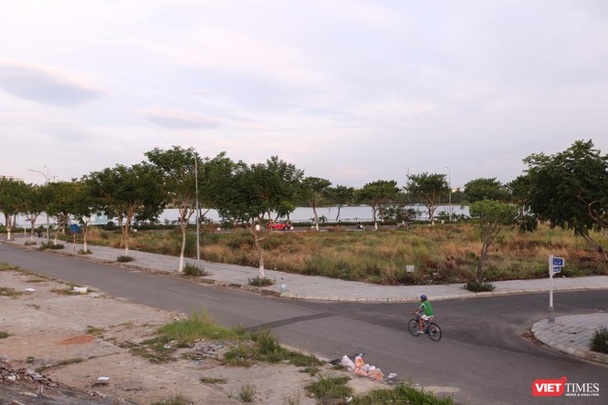 Dự án Tuyên Sơn (Đà Nẵng): Từ SHB đến Landcom ảnh 2