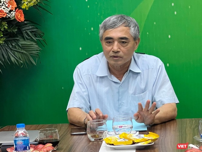 Chủ tịch VDCA: VietTimes đã phát huy rất tốt vai trò! ảnh 1