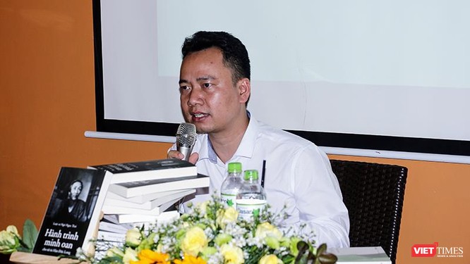 Tin được không: Hành trình trả lại công lý cho tử tù Hàn Đức Long ảnh 1