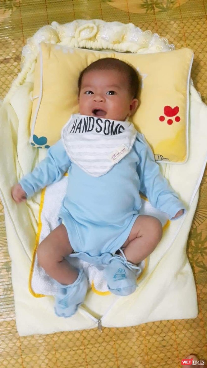Bài 15: Lật giở những “hồ sơ mật” nhờ mang thai hộ ảnh 3