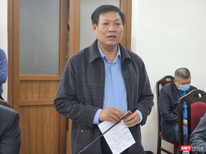 Từ bài học Chí Linh - Hải Dương, rút ra điều gì cho "hàng xóm" Hưng Yên? ảnh 2