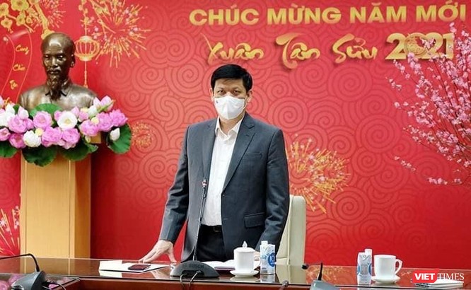 Biến chủng SARS-CoV-2 lây nhiễm ở Tân Sơn Nhất đã xâm nhập bằng cách nào? ảnh 1