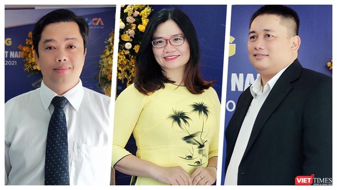 Chuyển đổi số trong y tế: phải triển khai bài bản, liên thông ảnh 1