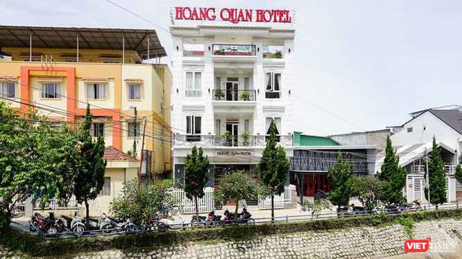 Khẩn: Tìm người đi chung xe, chuyến bay với ca COVID-19 ảnh 1