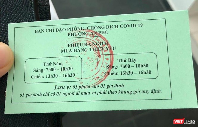 TP.HCM: Hơn 86.000 bệnh nhân, phố buồn chằng chịt điểm phong toả ảnh 5