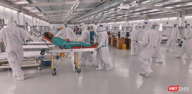 TS.BS Lưu Quang Thuỳ: Trận chiến khốc liệt nhất đã qua, TP.HCM sẽ hồi sinh ảnh 1