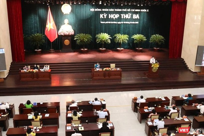 TP.HCM đề nghị Bộ Y tế sớm hướng dẫn để tiêm chủng COVID-19 cho trẻ ảnh 3