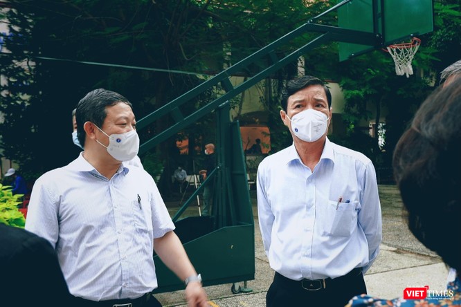 TP.HCM: Nên chích ngừa COVID-19 cho trẻ xung phong tiêm trước ảnh 4
