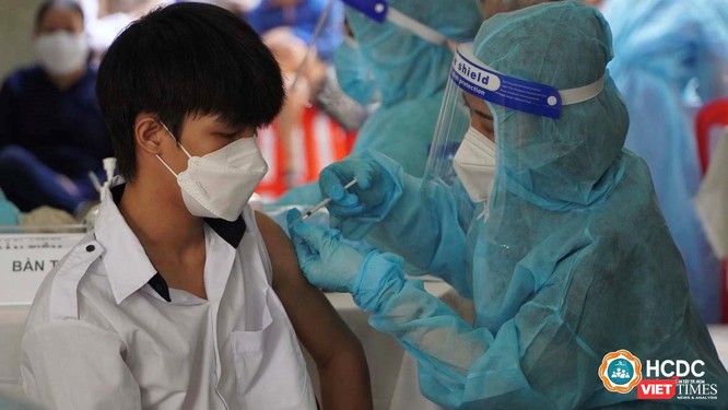 TP.HCM khẳng định duy trì kênh học trực tuyến, học trên truyền hình ảnh 2