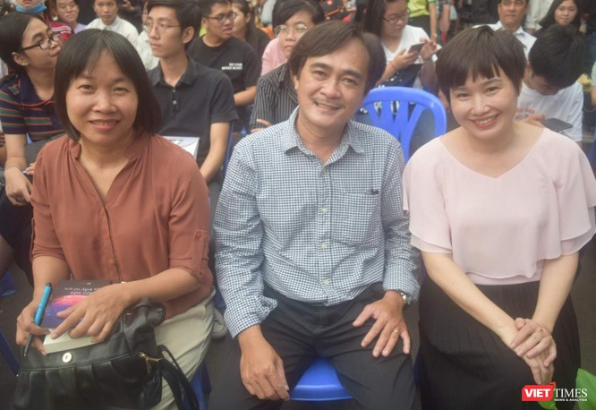 Nguyễn Ngọc Tư xuất hiện đầu năm 2022 với “Hong tay khói lạnh” ảnh 2