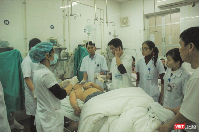 Những can thiệp làm yếu Dự thảo Luật phòng, chống tác hại của rượu, bia ảnh 4