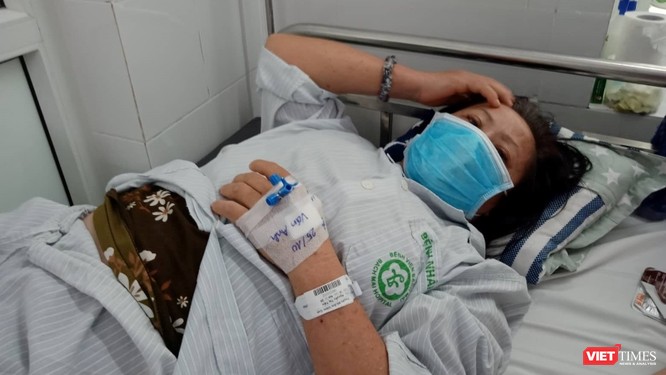 Cảnh giác với căn bệnh chưa có vaccine vào đỉnh dịch trong tháng 11 ảnh 3