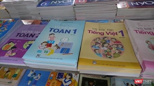 TS. Nguyễn Sĩ Dũng: “Các chuẩn mực của đạo đức công vụ không cho phép Sở GD&ĐT nhận tiền của NXBGDVN“ ảnh 1