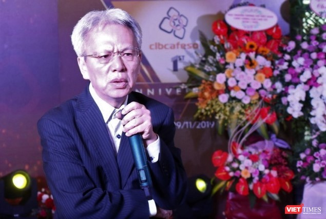 TS. Nguyễn Sĩ Dũng: “Các chuẩn mực của đạo đức công vụ không cho phép Sở GD&ĐT nhận tiền của NXBGDVN“ ảnh 2