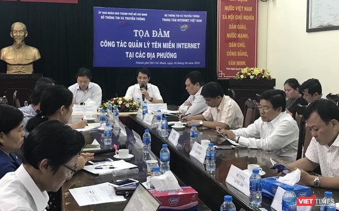 Phim đồi trụy phát tán chủ yếu từ website tên miền quốc tế ảnh 1